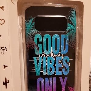Galaxy 8 Note Cell phone case